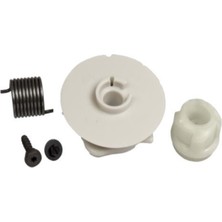 Motorlu Testere Ip Makarası Husqvarna  137/142/235/236/240E Yeni Yaylı Tip Orjinal