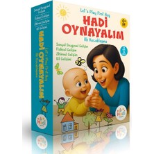 Elma Shop Hadi Oynayalım