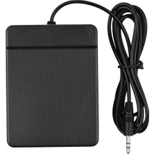 Yumuşak ve Hassas Pedal ile Piyano ve Org Performansınızı Artırın