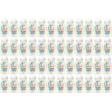 Uni Baby Bebek Saç ve Vücut Şampuanı 200ML Klasik (48 Li Set)