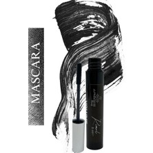 Arbies Beauty Maskara Waterproof  8 ml