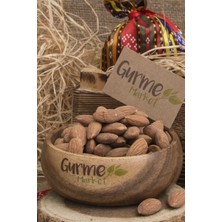 Gurme Market Badem Kavrulmuş Tuzlu 500 G