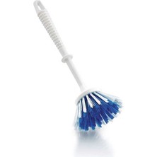 Yorulmaz Ambalaj Wc Tek Fırça Z140 – Hijyenik ve Pratik Temizlik