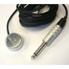 Tüm Akustik Enstrümanlar Için Güçlü ve Güvenilir Yapıştırma Manyetik Ses Alıcısı