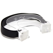 Vbsb Antrasit Renkli Keman ve Viyola Yay Çekme Egzersiz Aparatı 4/4 Kolay Kullanım Özelliği