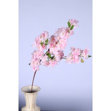 Yapay Çiçek Sitesi Kaliteli Bahar Dalı Çiçeği 106 cm