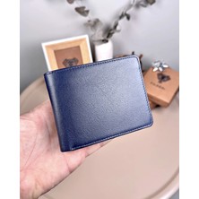 Fil Deri Çok Bölmeli Kartlık Bölmeli Premium Erkek Cüzdan Hakiki Deri 2016