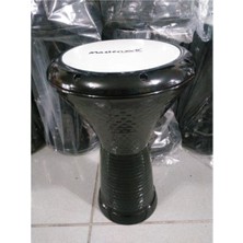 El Yapımı Geleneksel Darbuka, Yüksek Ses ve Akustik Performans