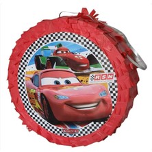 Cars Pinyata