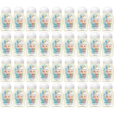 Uni Baby Bebek Saç ve Vücut Şampuanı 200ML Klasik (36 Lı Set)