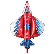 F16 Folyo Balon - 40"
