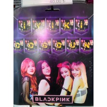 Black Pink Banner