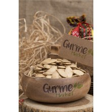 Gurme Market Kabak Çekirdeği Tuzsuz 500 G