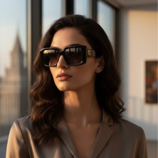 Etnıa Barcelona Kadın Kemik Güneş Gözlüğü Carolına Bk 52