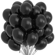 Pastel Balon 10 Lu Renk Seçenekli 12inç