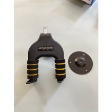 Gitar Asma Aparatı, Güçlü ve Şık Duvar Montaj Hakkında Detaylı Bilgi