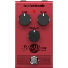 Yüksek Performanslı Elektronik Gitar Efekti Pedalı, Profesyonel Ses Kalitesi