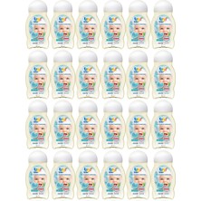 Uni Baby Bebek Saç ve Vücut Şampuanı 200ML Klasik (24 Lü Set)