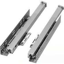 Samet 45 cm Smartslıde Full Tam Acılım