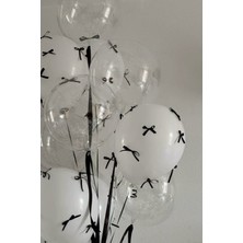 Kurdeleli Balon Seti