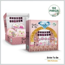 Parti Seti Parti Seti Bride To Be