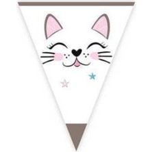 Flama Mıss Cat Set 1 Adet