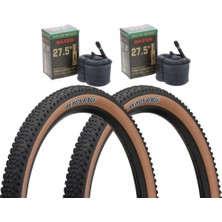 Maxxis Rekon Race 27.5x2.25 Exo Bisiklet Lastik Seti