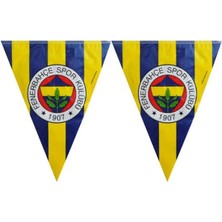 Fenerbahçe Flama Set