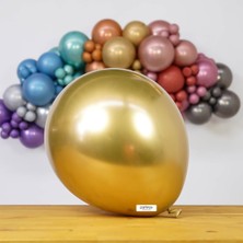 Krom Gold 12 Inç 50 Li