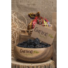 Gurme Market Siyah Üzüm Çekirdeksiz 500G