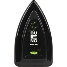 Bueno Shoes  Deri Parlatma Süngeri 02B8560 02B8560