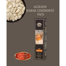 Alizade Saf Kabak Çekirdeği Yağı 250 cc