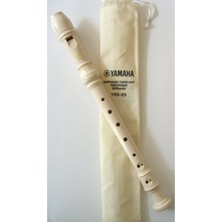 Yüksek Kaliteli Blok Flüt ve Özel Kılıf Seti