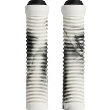 Impact B-Hop Siyah Beyaz 140MM Uzun Renkli Bisiklet Elcik