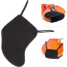 Yv-85 Keman Omuz Desteği Rahat ve Güvenli Kullanım Için Tasarlandı