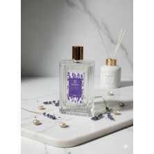 Endorfia-Gold Kapak 100 ml Spreyli Lavanta-Kolonya