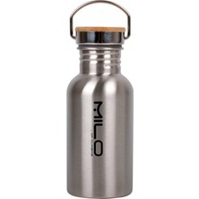 Milo Of Climbing Nowa 550 ml Çelik Matara