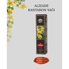 Alizade  Saf Kantaron Yağı (250 Cc)