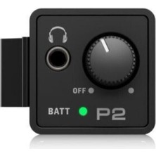 Yüksek Kaliteli In-Ear Kulaklık, Güçlü Ses ve Konfor Sunar