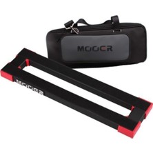Mikro Pedallar Için Hafif ve Dayanıklı Pedal Board Seti