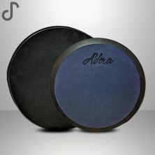 7 Inc Bateri Çalışma Pedi Taşıma Çantası, Kompakt ve Pratik Tasarım