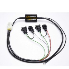 Healtech Quickshifter Kablo Seti QSX-F2A