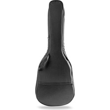 Su Geçirmez 20MM Polietilen Destekli Soft Klasik Gitar Kılıfı