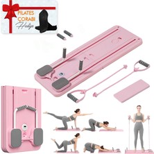 Relaxus Çok Fonksiyonlu Egzersiz Aleti Pilates Reformer, Ev Tipi Pilates Istasyonu, Pilates Aleti