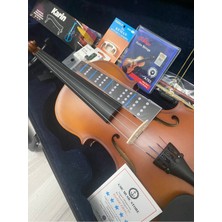 Tam Boy Keman Seti, Profesyonel Müzik Aletleri ve Aksesuarları