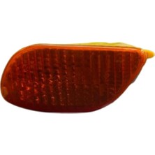Ford Focus 1 Sol Ön Tampon Sinyali (1998-2005) - Depo Marka - XS4X 13K385 Ag