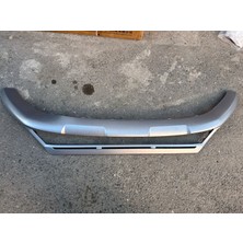 Ns Nilser Auto Parts Hyundai Bayon Ön Alt Spoyler Gri 2025 86577-Q0BA0