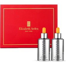 Elizabeth Arden Prevage Anti-Aging Intensive Repair Daily Yaşlanma Karşıtı Canlandırıcı Cilt Serumu 2'li Hediye Seti 2 x 30 ml
