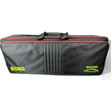 Sağlam ve Hafif Siyah Soft Kılıf, Pratik Taşıma Çözümü