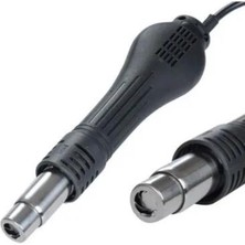 Sunline 852D+ Brushless Sıcak Hava Kol - R208AK